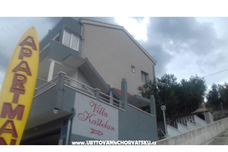 Villa Kaštelan – photo 10