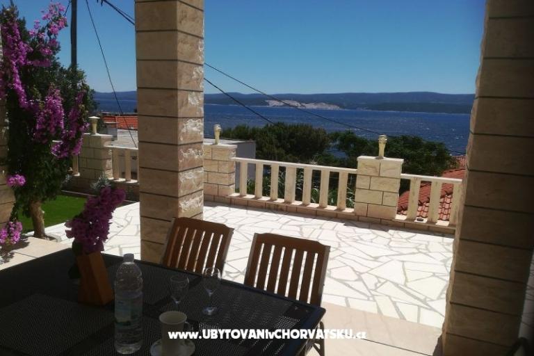 Villa Laura 50 m do mora – photo 11