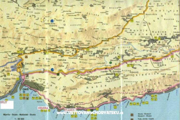 Villa Laura 50 m do mora – photo 14