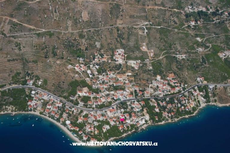 Villa Laura 50 m do mora – photo 16