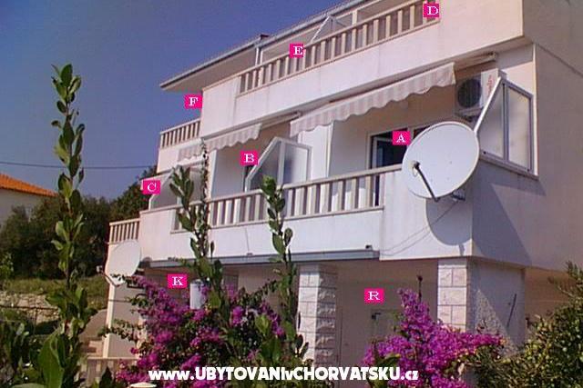 Villa Laura 50 m do mora – photo 2