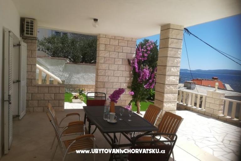 Villa Laura 50 m do mora – photo 4