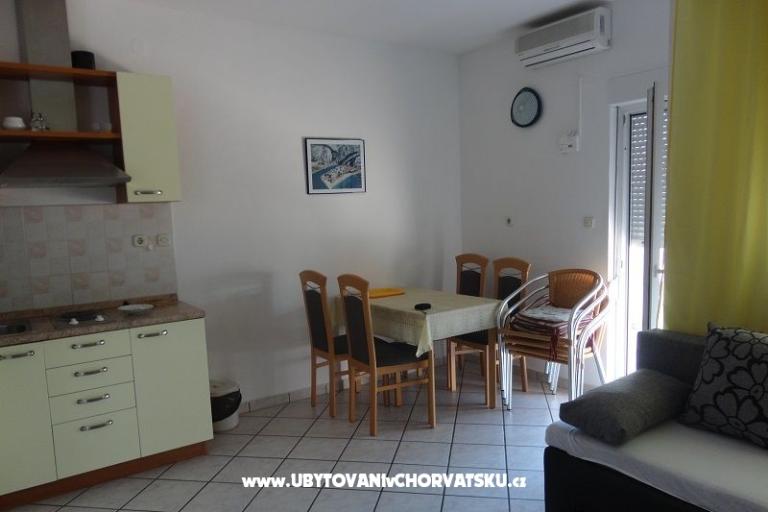 Villa Laura 50 m do mora – photo 9