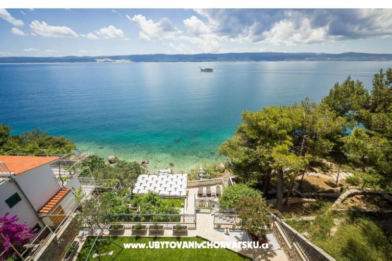 Villa Leonarda Stanici – photo 10