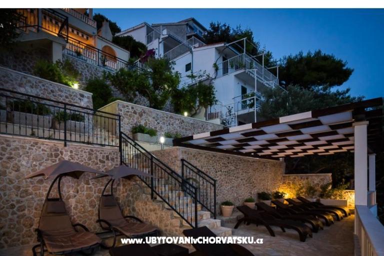 Villa Leonarda Stanici – photo 17