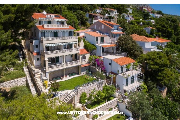 Villa Leonarda Stanici – photo 18