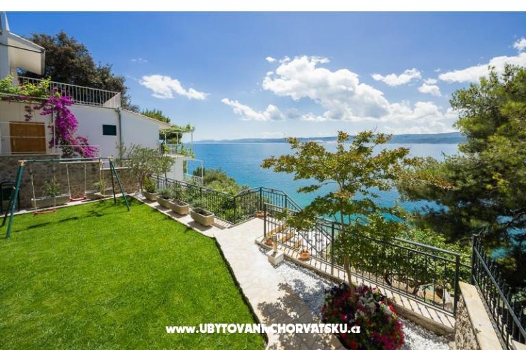 Villa Leonarda Stanici – photo 8