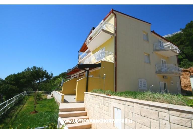 Villa Mandolina – photo 13