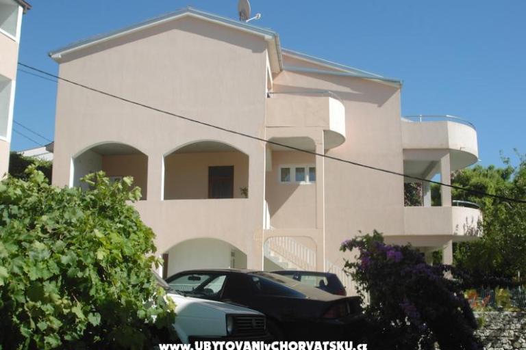 Villa Marko, Stanići – photo 2