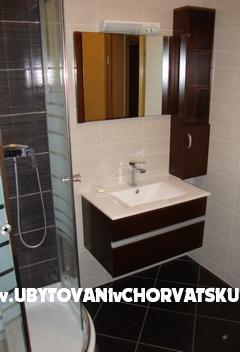Apartments  Marta – photo 14