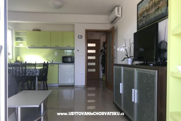 Apartments  Marta – photo 5