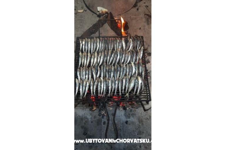 Villa Matijević – photo 16