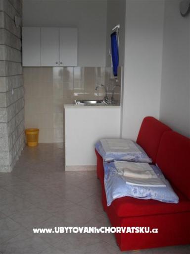 Villa Nada-Duće – photo 11