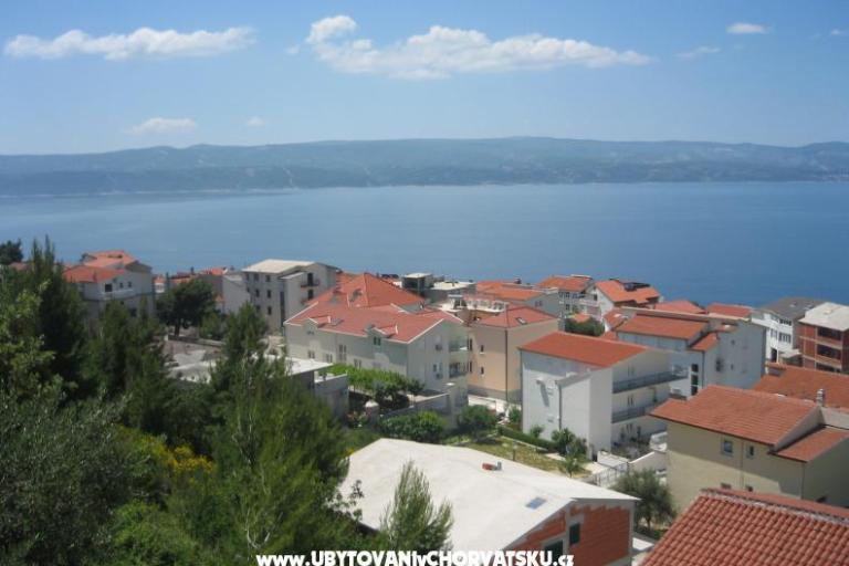 Apartments Perkušić – photo 10