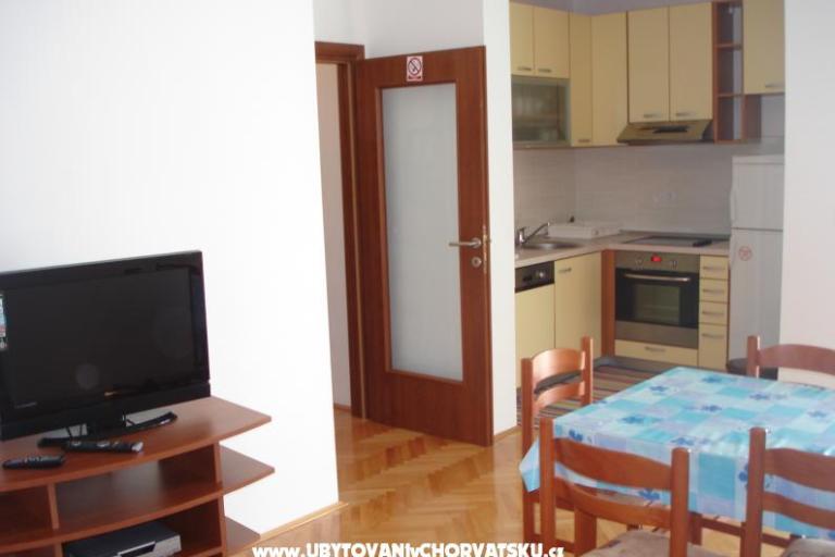 Apartments Perkušić – photo 11