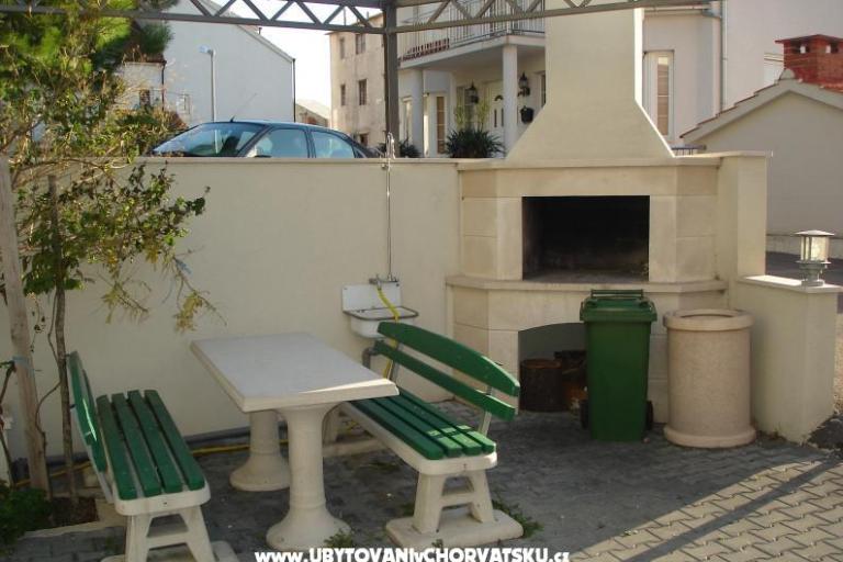 Apartments Perkušić – photo 12