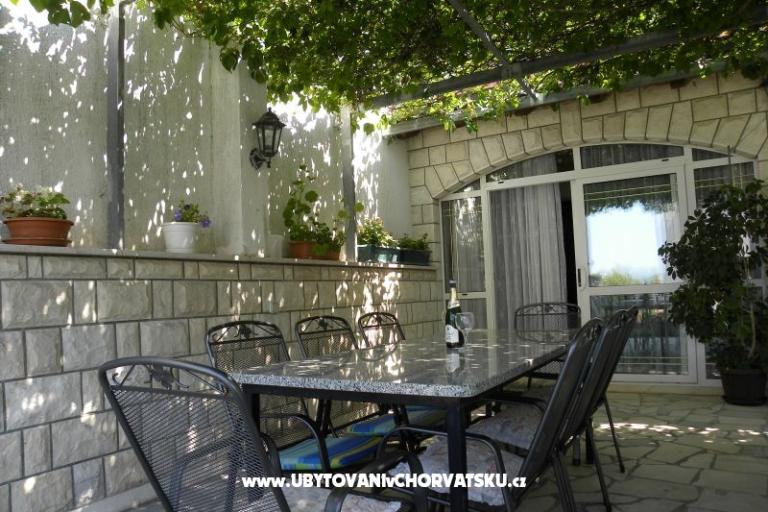 Apartments Perkušić – photo 14
