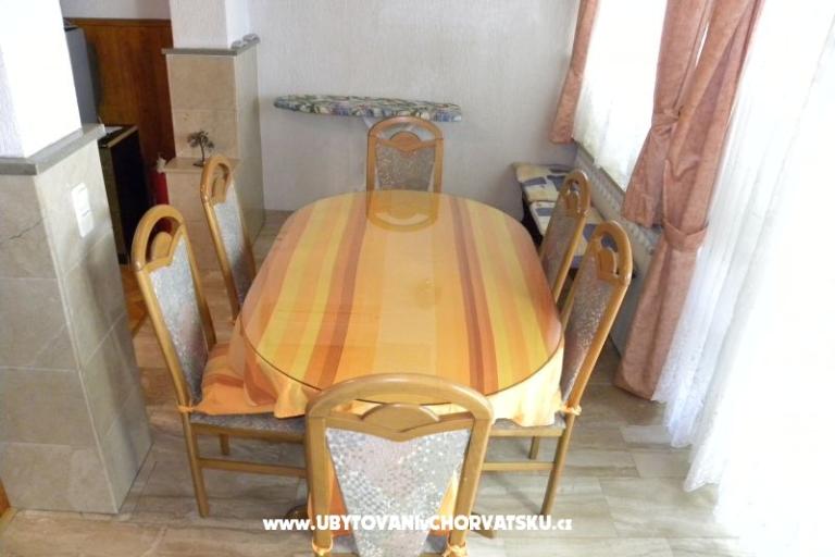 Apartments Perkušić – photo 15