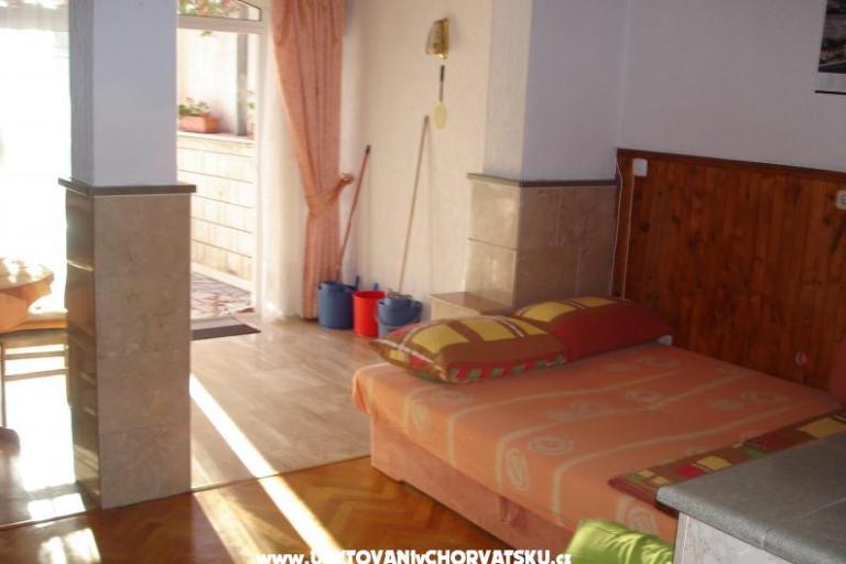 Apartments Perkušić – photo 16
