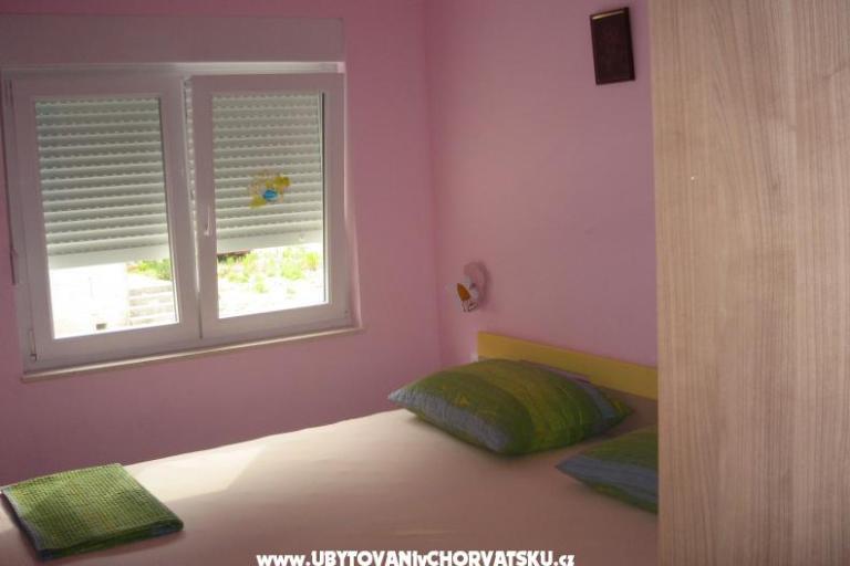 Apartments Perkušić – photo 17