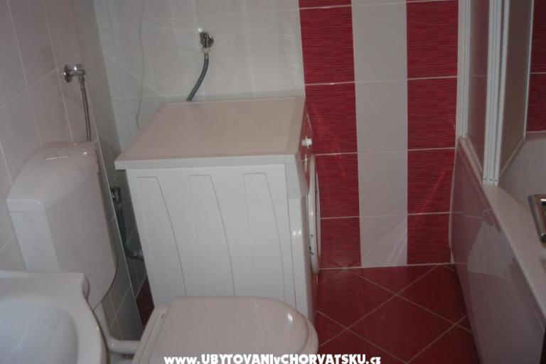 Apartments Perkušić – photo 3
