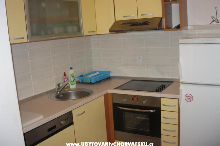Apartments Perkušić – photo 4