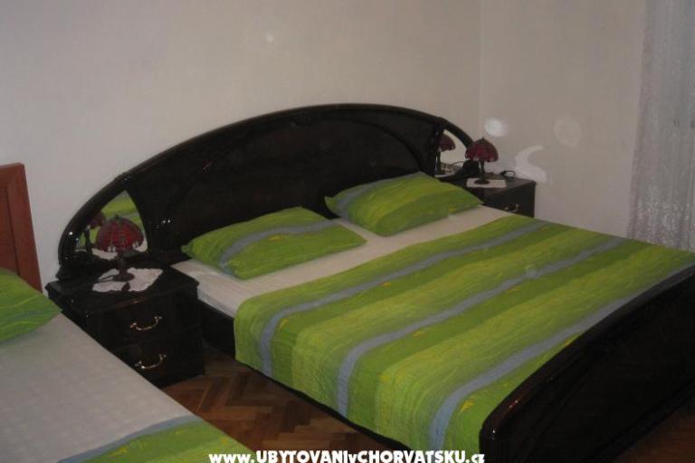 Apartments Perkušić – photo 6