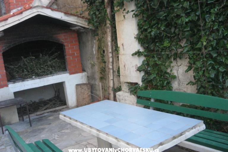 Apartments Perkušić – photo 8