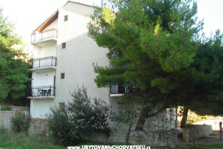 Apartments Perkušić – photo 9
