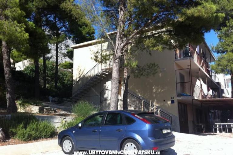 Villa Sanja – photo 2