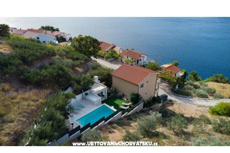 Villa Vruja – photo 13