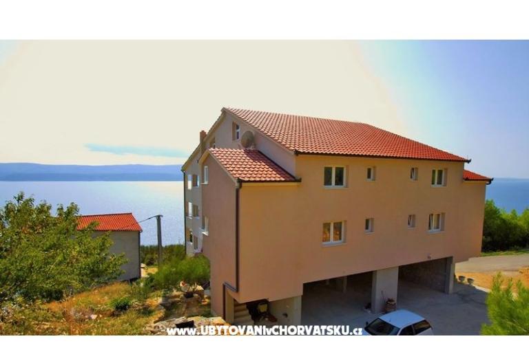 Apartments Anisija  – photo 6
