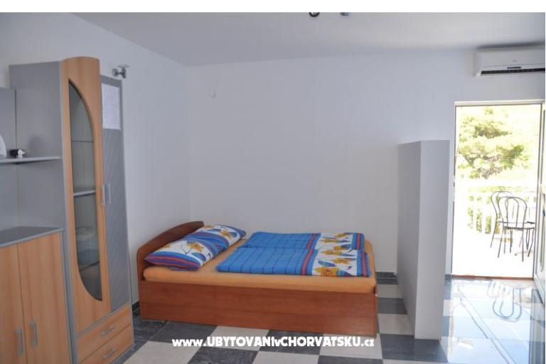 Apartments Tatjana – photo 10