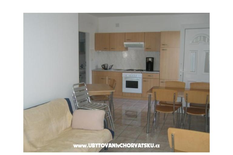 Apartments Tatjana – photo 14