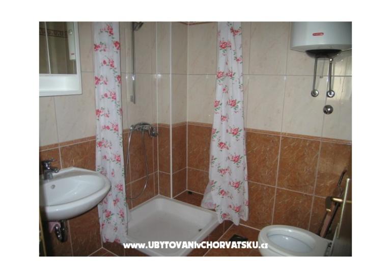 Apartments Tatjana – photo 9