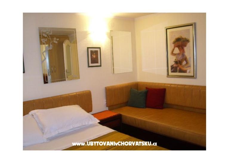 Apartment Nives Lovran – photo 10