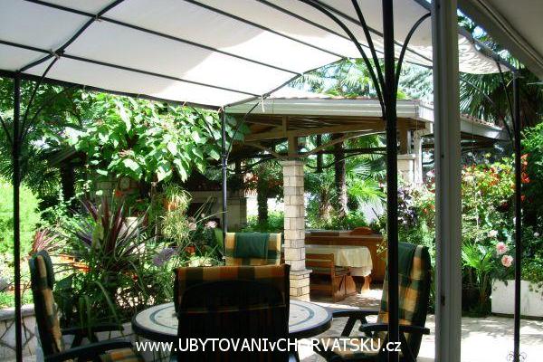Apartment Nives Lovran – photo 2