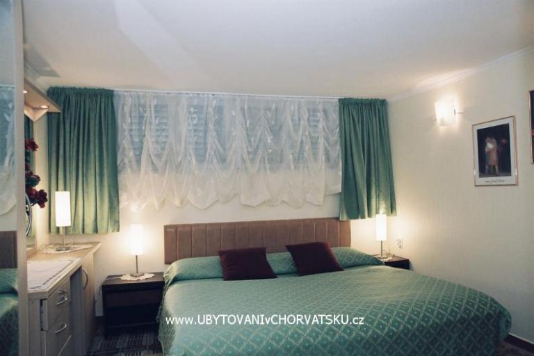 Apartment Nives Lovran – photo 3
