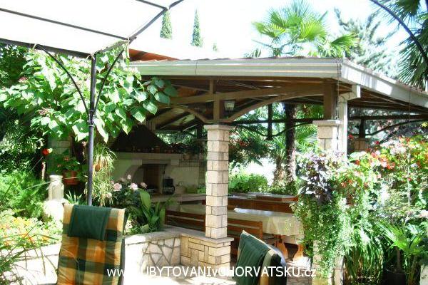 Apartment Nives Lovran – photo 4