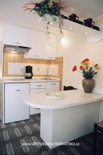 Apartment Nives Lovran – photo 6
