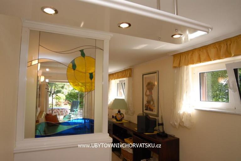 Apartment Nives Lovran – photo 7