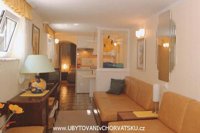 Apartment Nives Lovran – photo 8