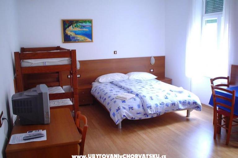 Apartments Liburnija – photo 4