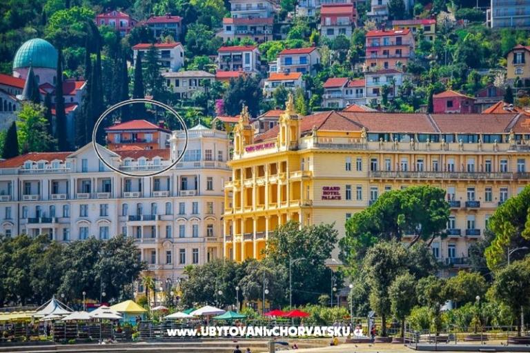 Holiday Apartments Mima – photo 15