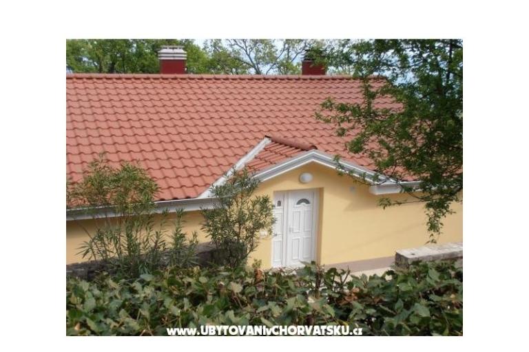 Apartments Oleandri – photo 9