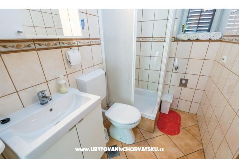 Apartmeni Gobac – photo 12