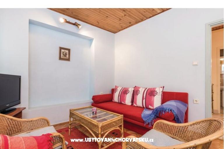 Apartmeni Gobac – photo 4