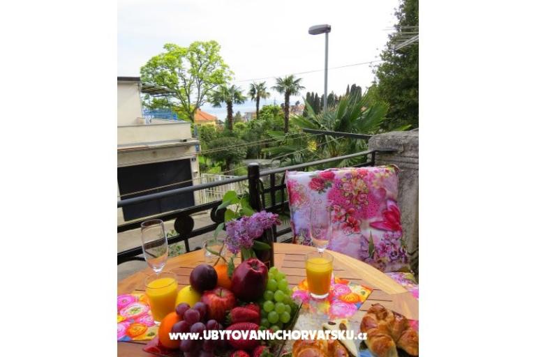 Apartment Kamelija – photo 11
