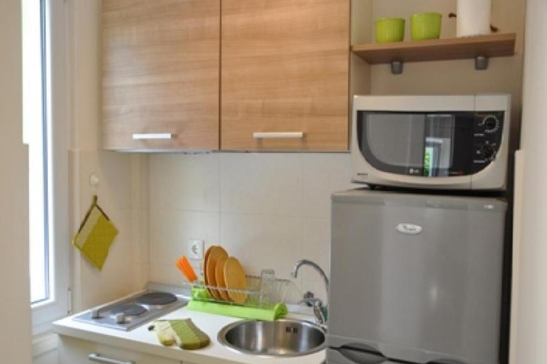 Apartment Liliana – photo 5