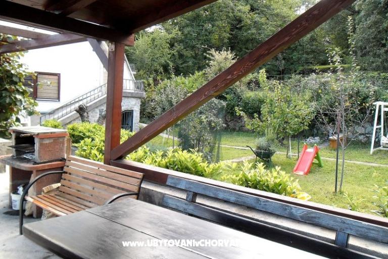 Apartments Kestenovi dvori – photo 11